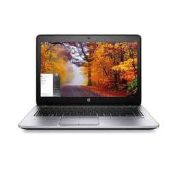 HP EliteBook 840 G2 14" Core i5 2,2 GHz  - HDD 320 Go - 8 Go AZERTY - Français