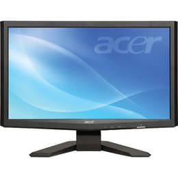 Écran 22" LCD WSXGA+ Acer X223W