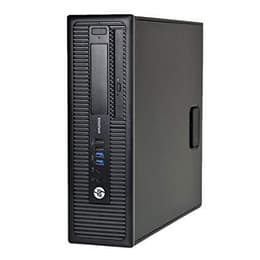 HP Elite 800 G1 Core i5 3,2 GHz - HDD 500 Go RAM 8 Go