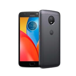 Motorola Moto E4 16 Go Dual Sim - Gris - Débloqué