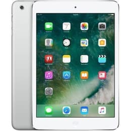 iPad mini (2013) 32 Go - WiFi - Argent