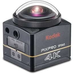 Caméra Sport Kodak PIXPRO SP360 4K