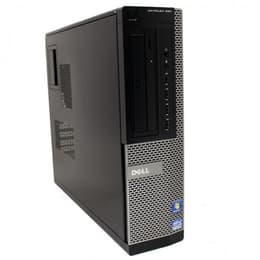 Dell Optiplex 990 Core i3 3,1 GHz - HDD 250 Go RAM 4 Go