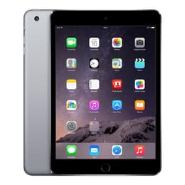 iPad mini (2014) 3e génération 16 Go - WiFi - Gris Sidéral