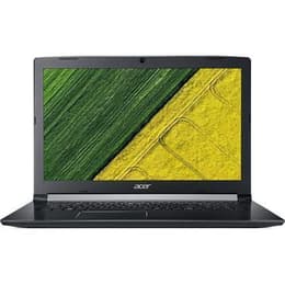 Acer Aspire A517-51G-39NJ 17" Core i3 2 GHz - HDD 1 To - 8 Go AZERTY - Français
