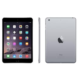 iPad mini (2014) 3e génération 128 Go - WiFi - Gris Sidéral