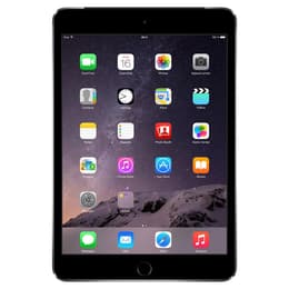 iPad mini (2014) 3e génération 128 Go - WiFi - Gris Sidéral