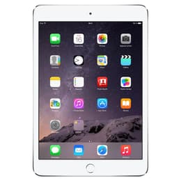 iPad mini (2014) 3e génération 64 Go - WiFi - Argent