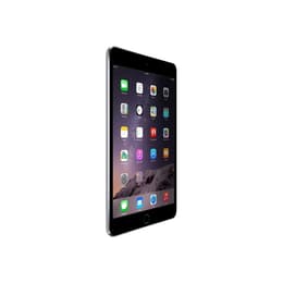 iPad mini (2014) 3e génération 64 Go - WiFi + 4G - Argent