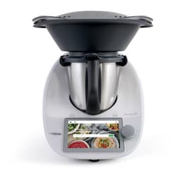 Robot ménager multifonctions VORWERK Thermomix TM6 Blanc
