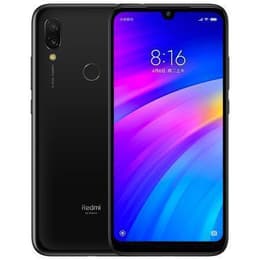 Redmi 7 32 Go Dual Sim - Noir - Débloqué