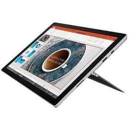 Microsoft Surface Pro 4 12" Core i5 2,4 GHz - SSD 128 Go - 4 Go
