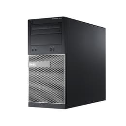 Dell OptiPlex 3010 MT Core i3 3,3 GHz - HDD 2 To RAM 4 Go