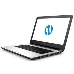 HP 15-ba031nf 15" 2 GHz - HDD 1 To - 8 Go AZERTY - Français