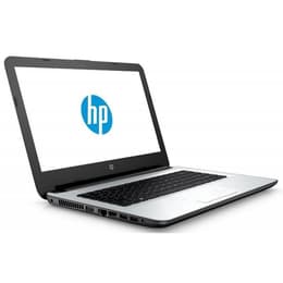 HP 15-ba031nf 15" 2 GHz - HDD 1 To - 8 Go AZERTY - Français