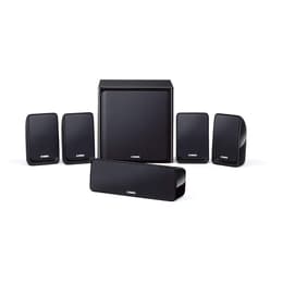 Barre de son Yamaha NS-P20 - Noir