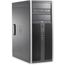 HP Compaq Elite 8100 CMT Core i5 3,2 GHz - HDD 500 Go RAM 4 Go