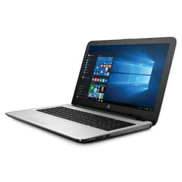 HP 15-ba023nf 15" 2 GHz - HDD 1 To - 4 Go AZERTY - Français