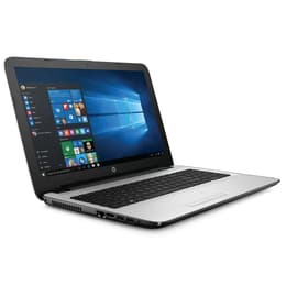 HP 15-ba023nf 15" 2 GHz - HDD 1 To - 4 Go AZERTY - Français