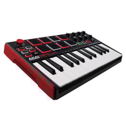 Instruments de musique Akai MPK Mini MKII