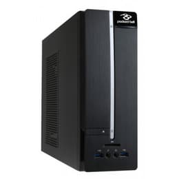 Packard Bell iMedia S-2291 E1 1,5 GHz - HDD 1 To RAM 4 Go