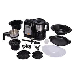 Robot cuiseur Thermogourmet TopChef KA-6526