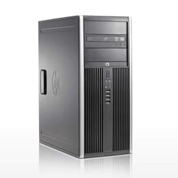 HP Compaq Elite 8300 Core i5 3,4 GHz - HDD 500 Go RAM 4 Go