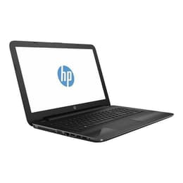 HP 255 G5 15" E2-Series 1,8 GHz  - HDD 500 Go - 4 Go AZERTY - Français