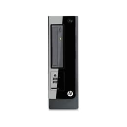 HP Pro 3300 Core i3 3,3 GHz - HDD 500 Go RAM 4 Go