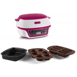 Robot cuiseur Tefal Cake factory KD801811