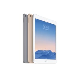 iPad Air (2014) 2e génération 128 Go - WiFi - Gris Sidéral