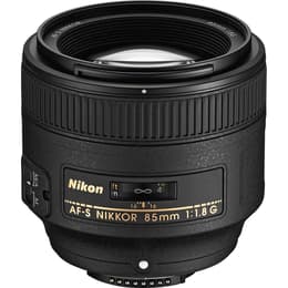 Objectif Nikon Nikon F 85mm f/1.8