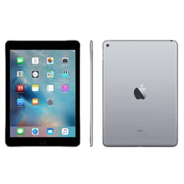 iPad Air (2014) 2e génération 16 Go - WiFi - Gris Sidéral