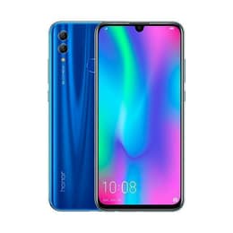 Huawei Honor 10 Lite 64 Go Dual Sim - Bleu - Débloqué