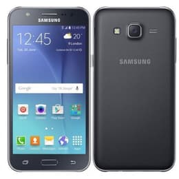 Galaxy J5 8 Go - Noir - Débloqué