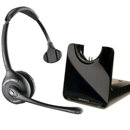 Casque Réducteur de Bruit avec Micro Plantronics CS520A - Noir