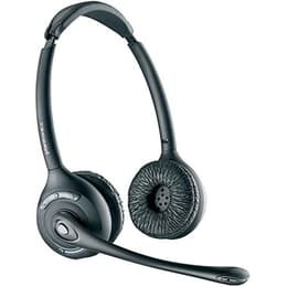 Casque Réducteur de Bruit avec Micro Plantronics CS520A - Noir