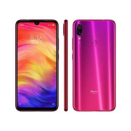 Redmi note 7 64 Go Dual Sim - Rouge - Débloqué