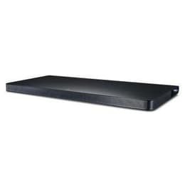 Barre de son Lg Soundplate 240 - Noir