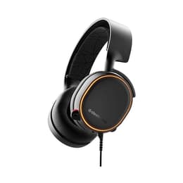Casque gaming filaire avec micro Steelseries Arctis Pro - Noir
