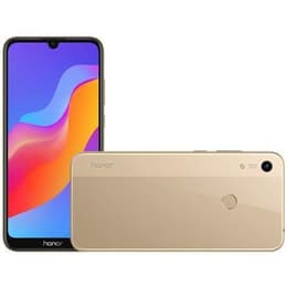 Huawei Honor 8A 32 Go - Or - Débloqué