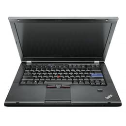 Lenovo Thinkpad T420 14" Core i5 2,5 GHz - SSD 240 Go - 8 Go AZERTY - Français