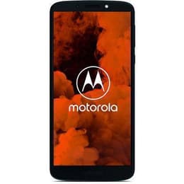 Motorola G6 32 Go - Noir - Débloqué