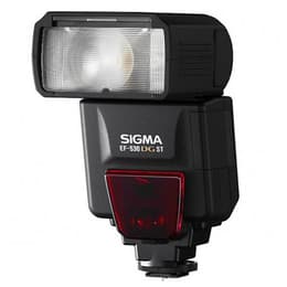 Flash Sigma ef-530 DGst