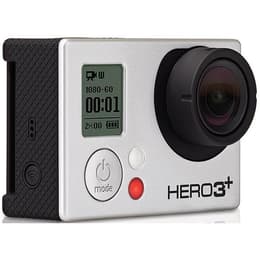 Caméra Sport Gopro Hero 3+ Black Edition