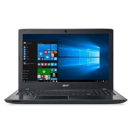 Acer Aspire E5-575G-51ZN 15" Core i5 2,5 GHz  - HDD 1 To - 4 Go AZERTY - Français