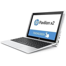 HP Pavilion X2 10-N208NF 10" Atom 1,33 GHz - SSD 64 Go - 2 Go AZERTY - Français