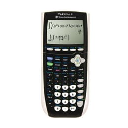 Calculatrice Texas Instruments TI-83 Plus