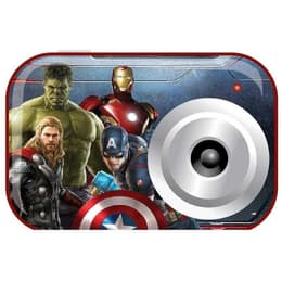 Compact - Sakar Avengers DJ135AV Edition spéciale