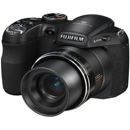Compact Fujifilm FinePix S1700 - Noir